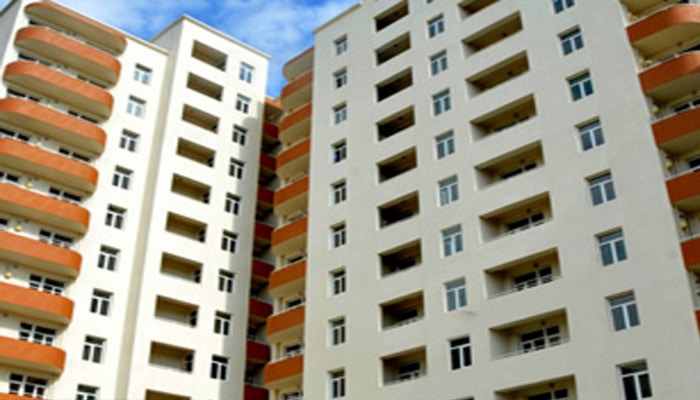 Эксперт о причинах подорожания жилья в Баку