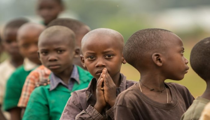 Uşaqların ən pis yaşadığı ölkələrin reytinqi açıqlanıb - TOP-10