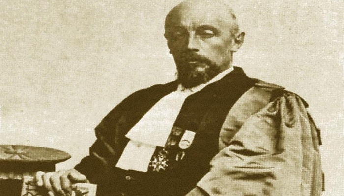 Открытия, которых не было