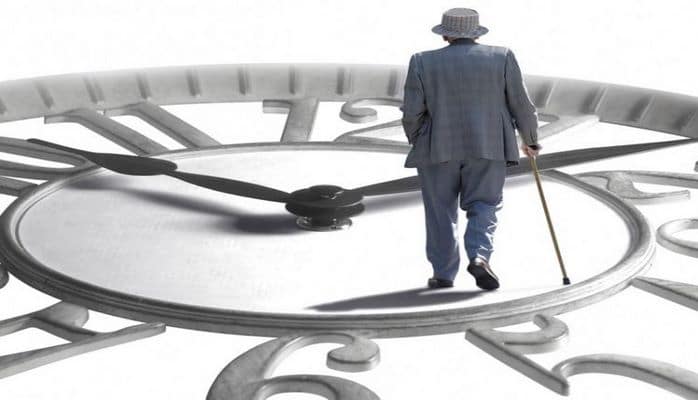 Ölkələrin pensiya yaşı