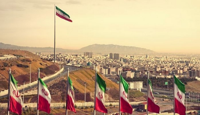 İranda ölkəyə gələn xarici turistlərin pasportlarına möhür vurulmayacaq