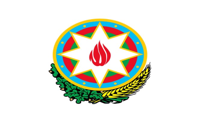 Организации не смогут использовать герб Азербайджана на своих бланках