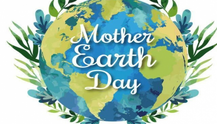 Сегодня Международный день Матери-Земли