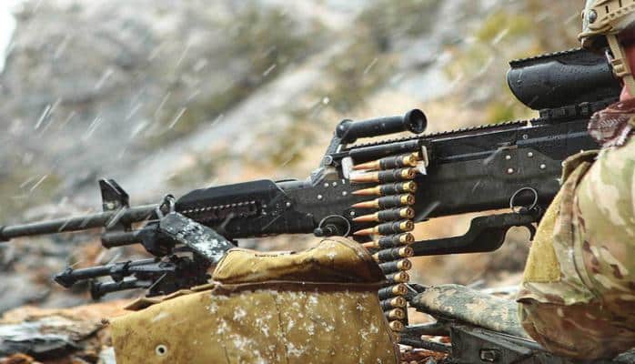 Армяне нарушили режим прекращения огня 23 раза за сутки