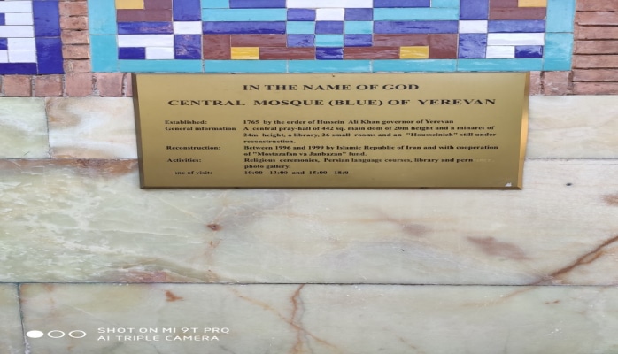 Yerevanda hər kəs “Bakıda  20-30 min erməni yaşayır?” soruşurdu...