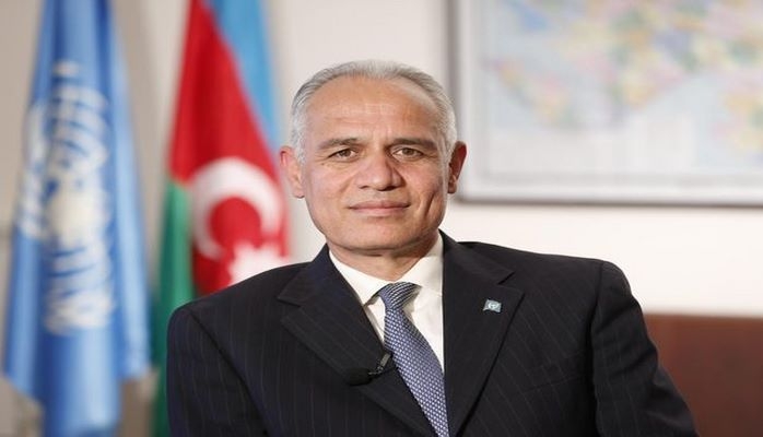 Гулам Исакзаи: Баку достиг больших успехов в этом направлении