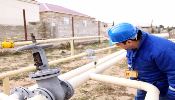 В Азербайджане спрос на голубое топливо впервые превысил прогноз