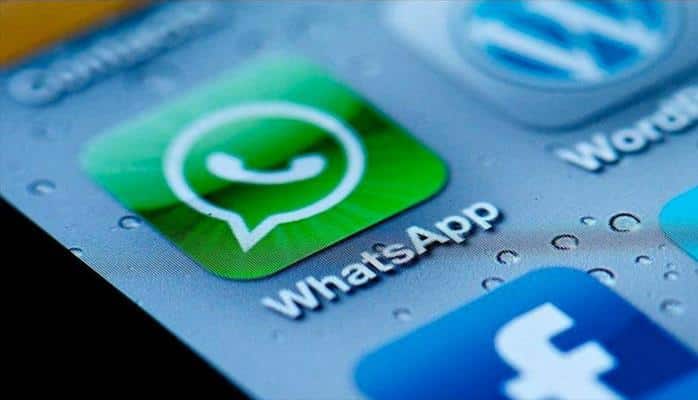 В WhatsApp появилось "надоедливое" новшество