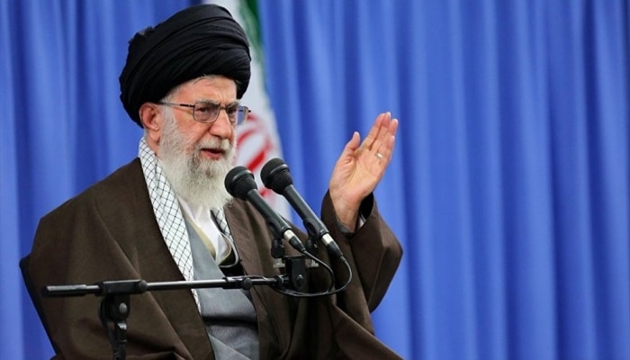 Xameneidən korona açıqlaması: Böyük bəla deyil