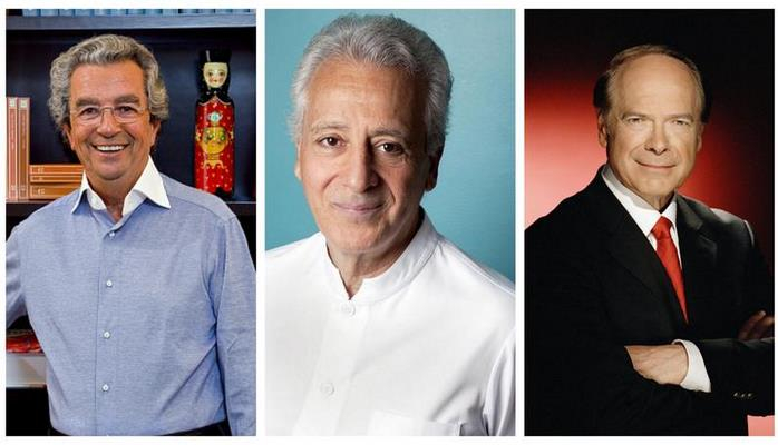 Sağlam qidalanmanın müqəddəs kitabını yazan alimlərin tövsiyələri