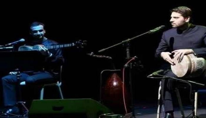 Sami Yusifdən misilsiz ifa: Nəsimi qəzəli...