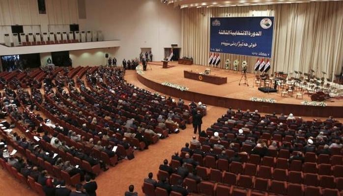 Новый премьер Ирака объявил о начале приема заявок от кандидатов в министры