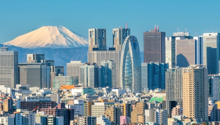 Yaponiyanın ən hündür binası inşa olunacaq