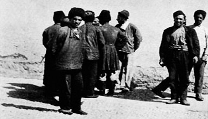 Рекордный рост населения Баку в XIX – начале XX веков