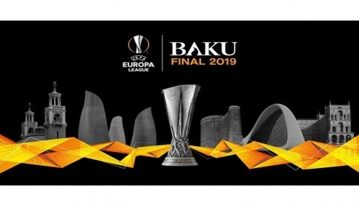 Билеты на финал Лиги Европы в Баку приобрели граждане более 100 стран