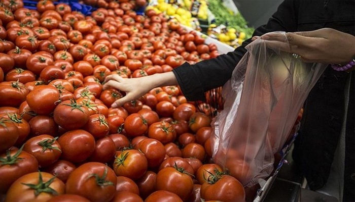 İstanbul'un haziran enflasyonu yüzde 13 arttıİstanbul'un haziran enflasyonu yüzde 13 arttı
