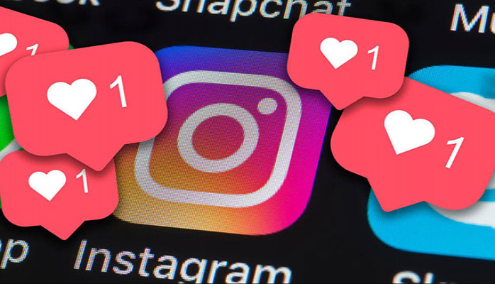 Instagramda “like”lar niyə görünmür?