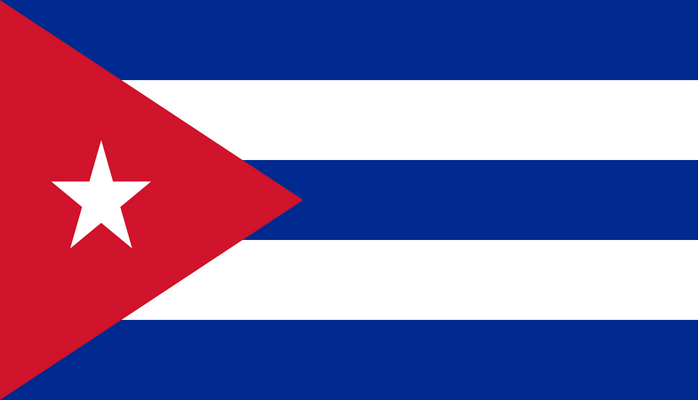 Küba Cumhuriyeti