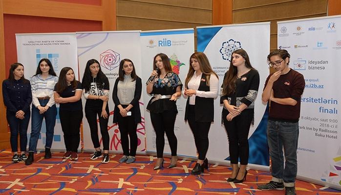 Ən yaxşı komanda onlar oldu