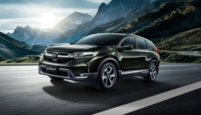 “Honda” pilotsuz avtomobillərin satışına başlayır