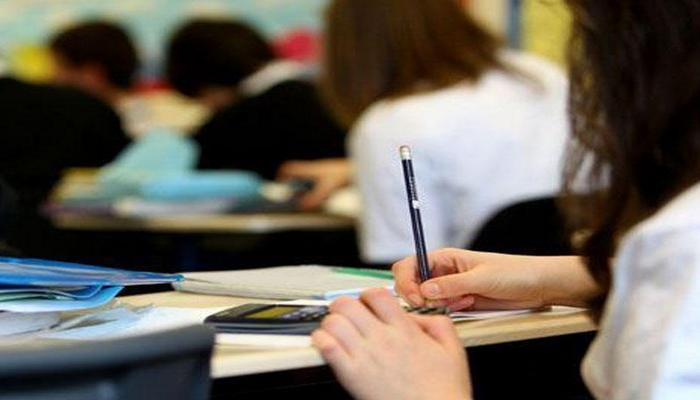 Ali məktəblərə və kolleclərə sənəd qəbulu bu gün başa çatır
