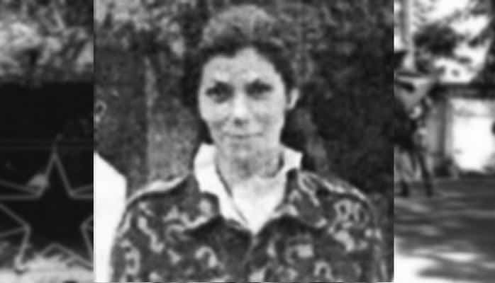 Женщины Карабахской войны: Диляфруз Гусейнова