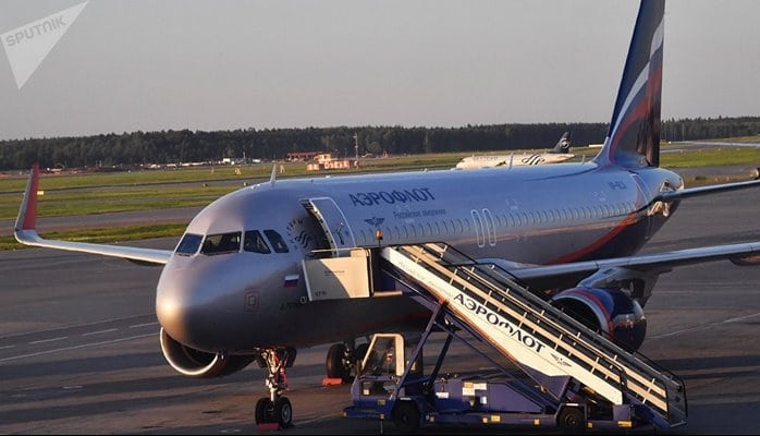 Kəkliklər insanların paytaxta uçmasına imkan vermədilər