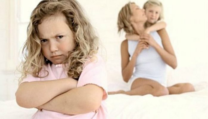 Uşaqlarınız arasındakı şikayətlərə niyə əhəmiyyət verməməlisiniz?