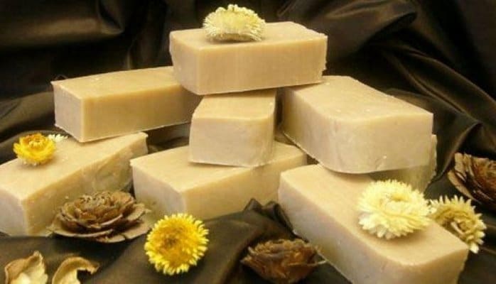 72%-lik sabunun saymaqla bitməyən Faydaları