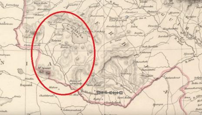 Bakı iddia qaldırsın: Bu şəhəri ala bilərik - Şok araşdırma