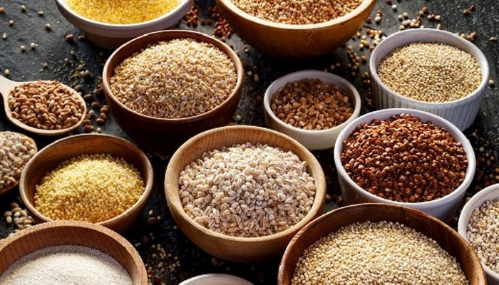 Названы каши, вредные для организма