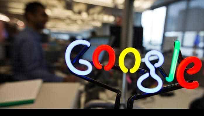 "Google"ın gəliri rekord qırdı