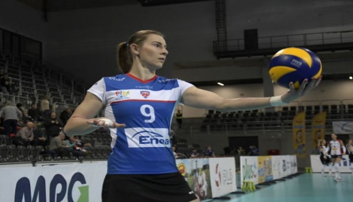 Азербайджанскую волейболистку могут депортировать из Польши