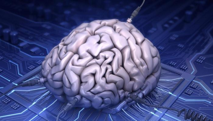 Süni beyin hazırlanıb