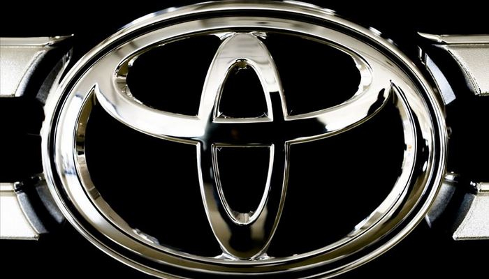 Toyota bu yıl faaliyet karında yüzde 79 düzeyinde kayıp bekliyor