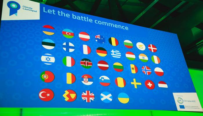 Azərbaycan Dünyanın 54 ölkəsində keçirilən startap proqramında dördüncü dəfə (Qeydiyyat başladı)