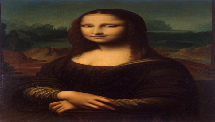 В Лувре заявили, что "Мона Лиза" не продается