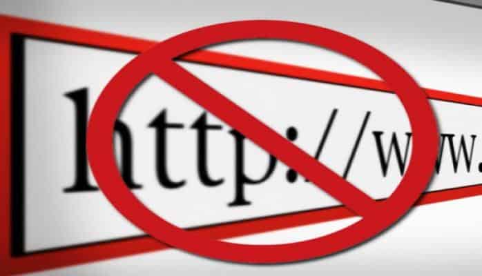 Bəzi xəbər saytları niyə işləmir?