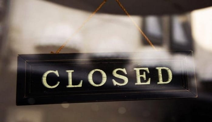 Azərbaycanda 30 şirkət ləğv edildi - siyahı