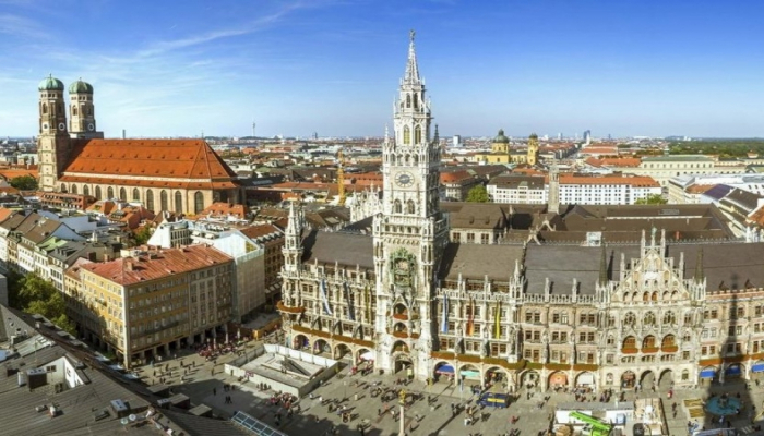 Niderlandda turizm vergisinin məbləği artırıla bilər