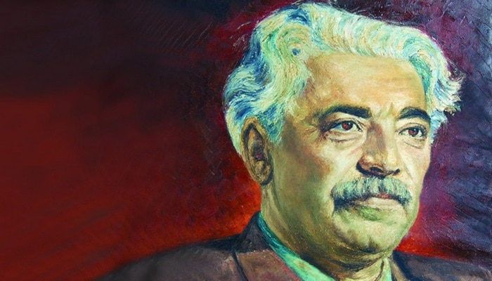 Анар о великом Самеде Вургуне: Наследие легенды