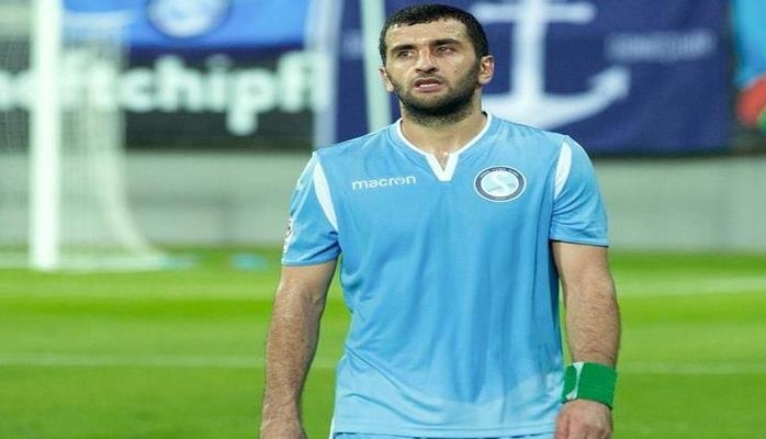 "Millidə hamı rus yox, Azərbaycan dilində danışır"