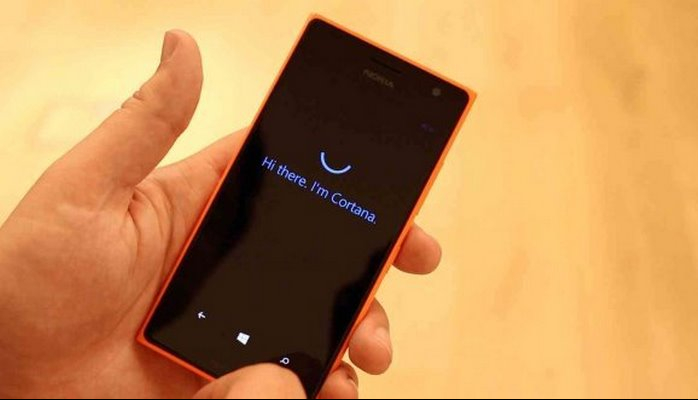 Cortana e-postalarınızı okumaya hazırlanıyor!