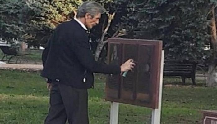 Rusiyalı deputatdan ermənilərə böyük zərbə