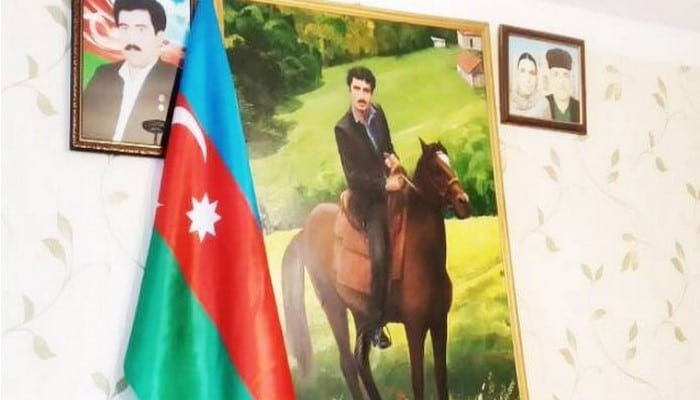 Milli Qəhrəmanın döyüş yolu: “O yanda xeyli erməni leşi qalmışdı”