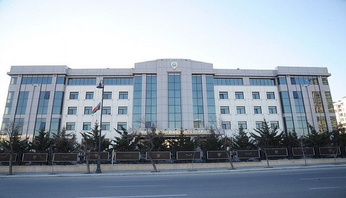 Новые начальники полиции четырех районов столицы представлены коллективу