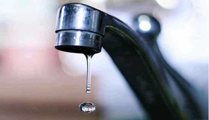 Şamaxı susuz qaldı - Problem nə vaxt həll olunacaq?