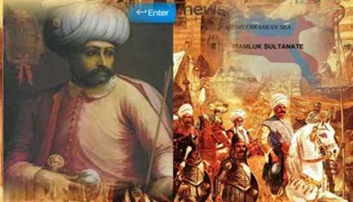 Yavuz Sultan Səlimin Səfəvi dövlətinə hücumunun əsl səbəbi Məmlüklü hökmdarına yazılan tarixi məktubda