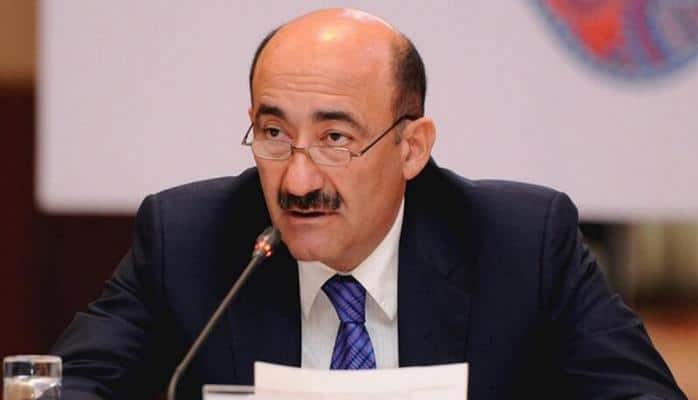 Nazir Cəlil Məmmədquluzadənin ev-muzeyinin təmirdən sonrakı vəziyyəti ilə tanış oldu