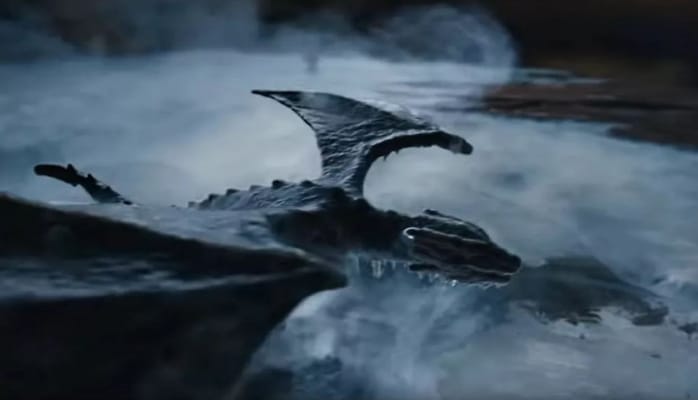 HBO анонсировал новый приквел к 'Игре престолов'
